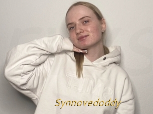 Synnovedoddy