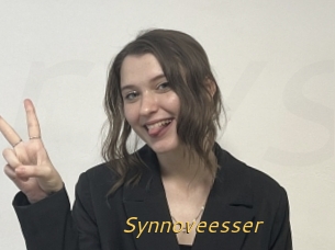 Synnoveesser