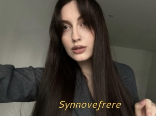 Synnovefrere