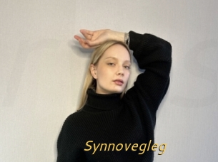 Synnovegleg
