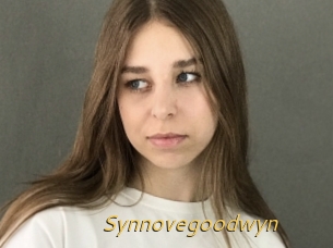 Synnovegoodwyn