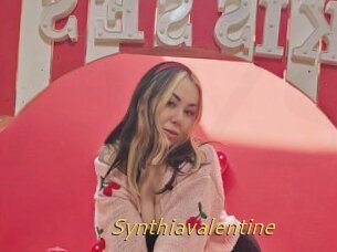 Synthiavalentine