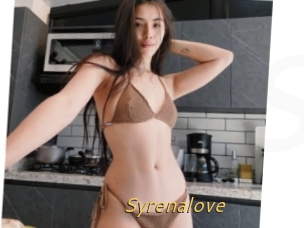 Syrenalove