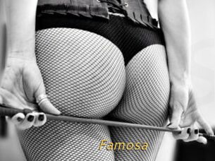 Famosa