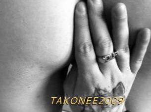 TAKONEE2009