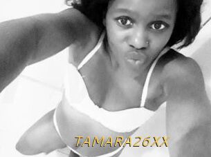 TAMARA26XX