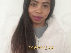TAMMY1XX