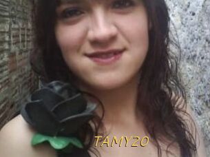 TAMY20