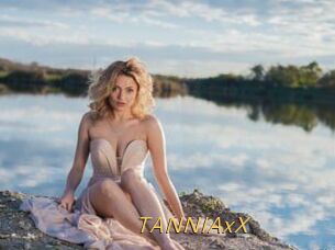 TANNIAxX