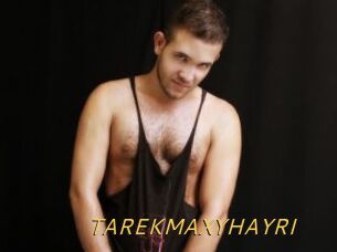 TAREKMAXYHAYRI