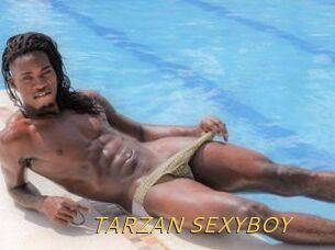 TARZAN_SEXYBOY