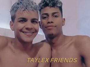 TAYLEX_FRIENDS