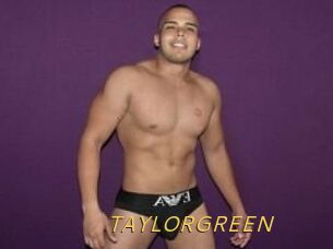 TAYLOR_GREEN