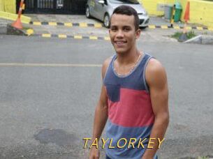 TAYLOR_KEY