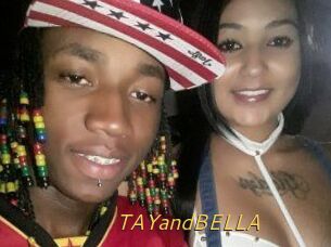 TAYandBELLA