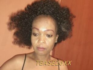 TEASE26XX