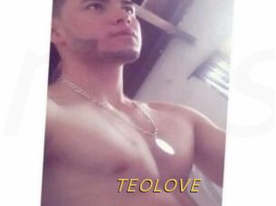 TEO_LOVE