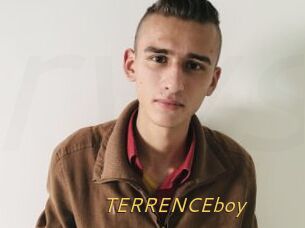 TERRENCEboy