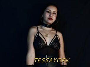 TESSAYORK