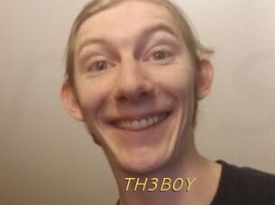TH3B0Y
