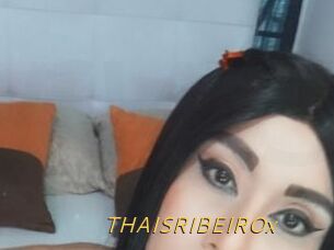 THAISRIBEIROx