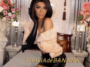 THALIAdeBANANA