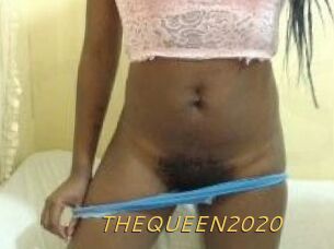 THEQUEEN2020