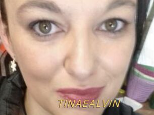TINAEALVIN