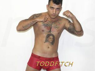 TODDFITCH