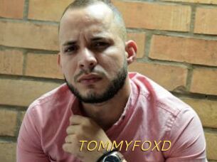 TOMMYFOXD