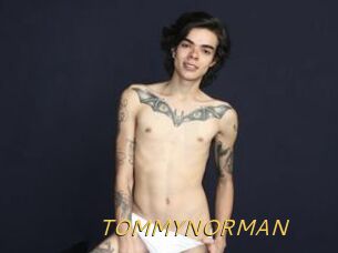 TOMMYNORMAN