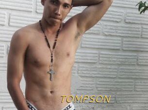 TOMPSON