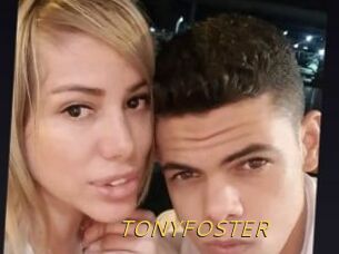 TONYFOSTER