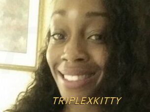 TRIPLEXKITTY