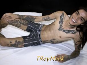 TRoyMalik