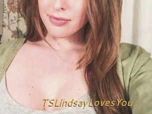 TSLindsayLovesYou