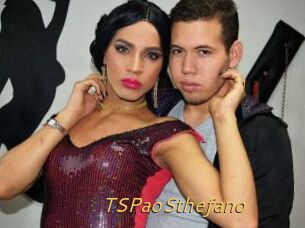 TSPaoSthefano