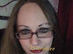 TSToniaLee