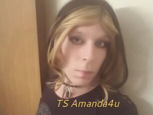 TS_Amanda4u