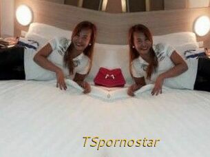 TSpornostar