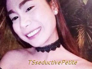 TSseductivePetite