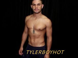 TYLERBOYHOT
