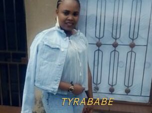 TYRABABE