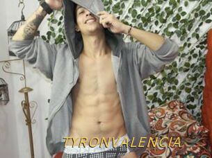 TYRONVALENCIA