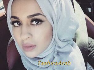 TaahiraArab