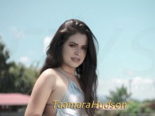 TaamaraHudson