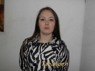 Tabandeh