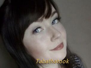 Tabathatook