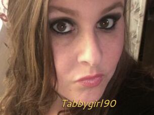 Tabbygirl90