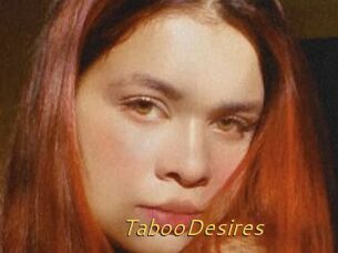 TabooDesires
